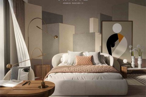 Villa itt: Dubai, EAE, 4 hálószoba, 249.1 m², azonosító: 694270 - fénykép 8