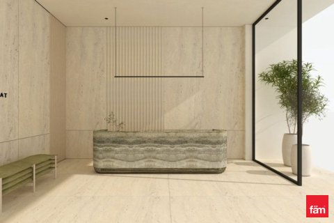 Apartament në Meydan, Dubai, Emiratet e Bashkuara Arabe 2 dhoma gjumi, 181.6 m2. № 694271 - Foto 8