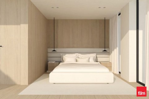 Apartament në Meydan, Dubai, Emiratet e Bashkuara Arabe 2 dhoma gjumi, 181.6 m2. № 694271 - Foto 4