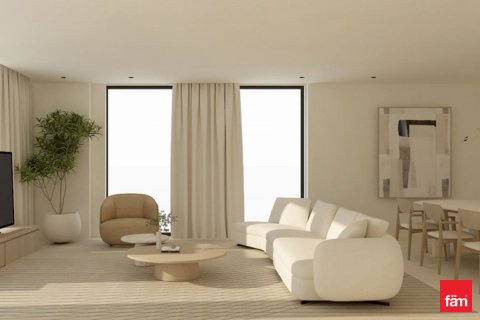 Apartament në Meydan, Dubai, Emiratet e Bashkuara Arabe 2 dhoma gjumi, 181.6 m2. № 694271 - Foto 2