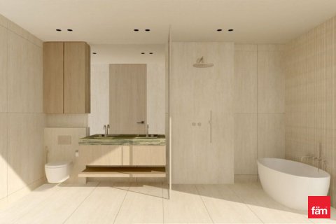 Apartament në Meydan, Dubai, Emiratet e Bashkuara Arabe 2 dhoma gjumi, 181.6 m2. № 694271 - Foto 6