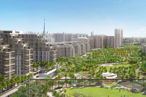 Lakás itt: Dubai Hills Estate, EAE, 1 hálószoba, 65.5 m², azonosító: 694266