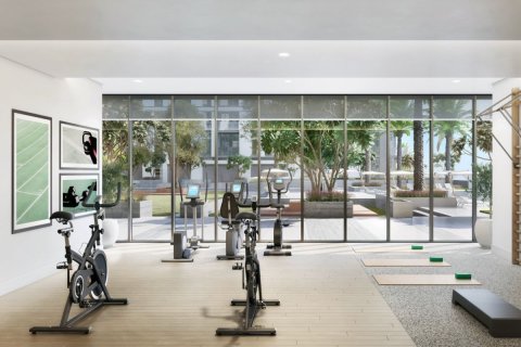 Dzīvoklis Dubai Hills Estatejā, AAE 1 istaba, 65.5 m2 Nr. 694266 - attēls 7