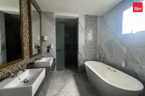 Vila di Dubai, UEA 4 kamar tidur, 965 m2 nomor 694272 - foto 15