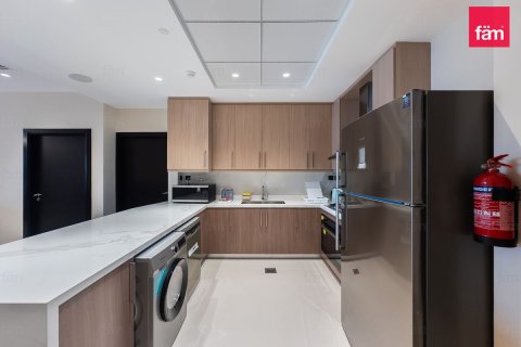 Apartman u Downtown Dubai (Downtown Burj Dubai), UAE 3 spavaćih soba, 160 m2 Br. 694269 - fotografija 5