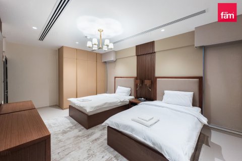 Apartman u Downtown Dubai (Downtown Burj Dubai), UAE 3 spavaćih soba, 160 m2 Br. 694269 - fotografija 9