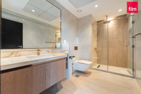 Apartman u Downtown Dubai (Downtown Burj Dubai), UAE 3 spavaćih soba, 160 m2 Br. 694269 - fotografija 14