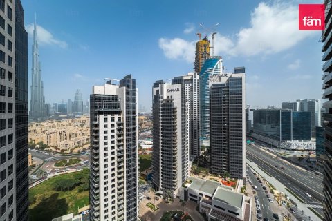 Downtown Dubai (Downtown Burj Dubai)、Dubai、UAE にあるマンションの賃貸物件 3ベッドルーム、160 m2、No694269 - 写真 9