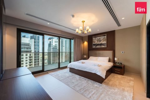 Downtown Dubai (Downtown Burj Dubai)、Dubai、UAE にあるマンションの賃貸物件 3ベッドルーム、160 m2、No694269 - 写真 13