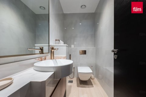 Apartman u Downtown Dubai (Downtown Burj Dubai), UAE 3 spavaćih soba, 160 m2 Br. 694269 - fotografija 15