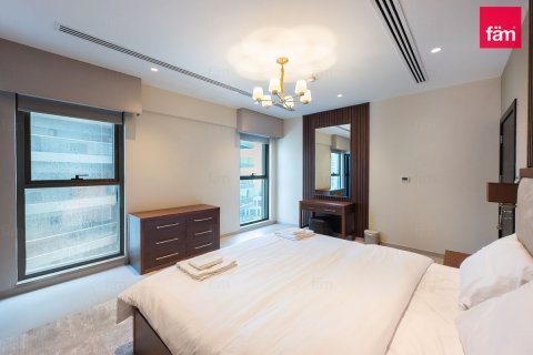 Downtown Dubai (Downtown Burj Dubai)、Dubai、UAE にあるマンションの賃貸物件 3ベッドルーム、160 m2、No694269 - 写真 16