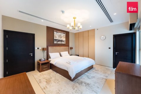 Downtown Dubai (Downtown Burj Dubai)、Dubai、UAE にあるマンションの賃貸物件 3ベッドルーム、160 m2、No694269 - 写真 11