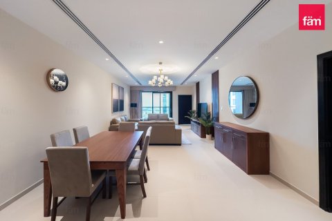 Apartman u Downtown Dubai (Downtown Burj Dubai), UAE 3 spavaćih soba, 160 m2 Br. 694269 - fotografija 4