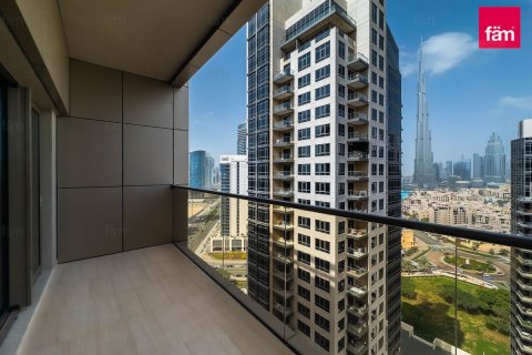 Downtown Dubai (Downtown Burj Dubai)、Dubai、UAE にあるマンションの賃貸物件 3ベッドルーム、160 m2、No694269 - 写真 2