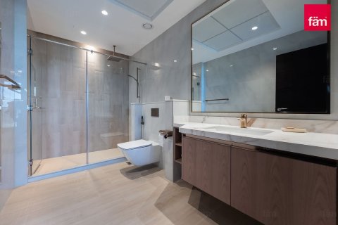 Apartman u Downtown Dubai (Downtown Burj Dubai), UAE 3 spavaćih soba, 160 m2 Br. 694269 - fotografija 13