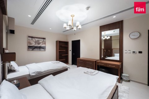 Apartman u Downtown Dubai (Downtown Burj Dubai), UAE 3 spavaćih soba, 160 m2 Br. 694269 - fotografija 10