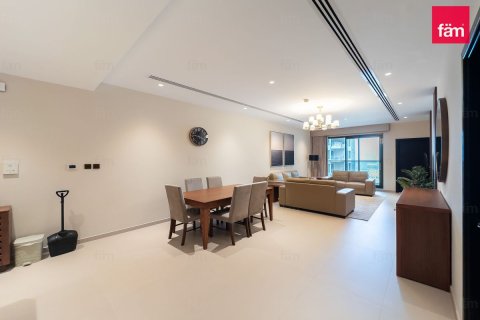 Downtown Dubai (Downtown Burj Dubai)、Dubai、UAE にあるマンションの賃貸物件 3ベッドルーム、160 m2、No694269 - 写真 4