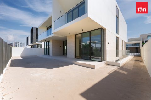 וילה להשכרה ב Dubai Hills Estate, Dubai, איחוד האמירויות 5 חדרי שינה, 650.5 מ"ר, מספר 694267 - תמונה 16