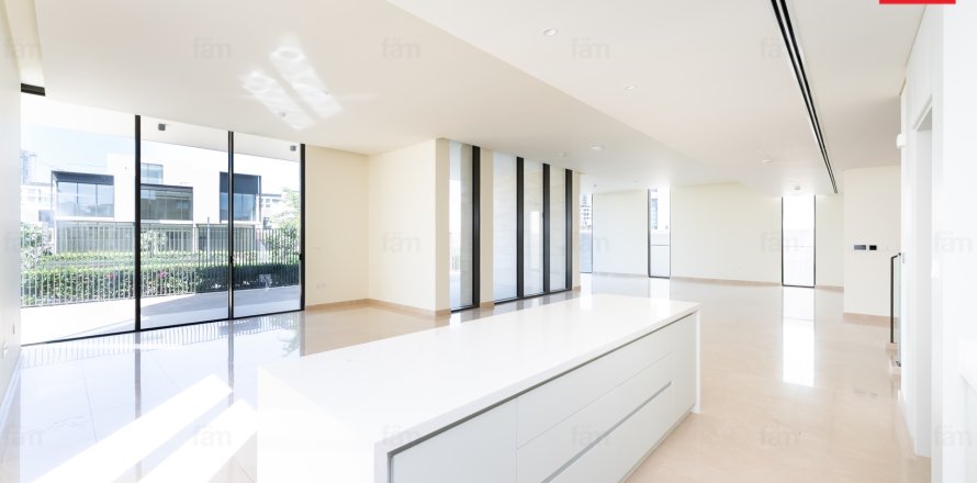 Villa em Dubai Hills Estate, Dubai, EAU 5 quartos, 650.5 m2 № 694267