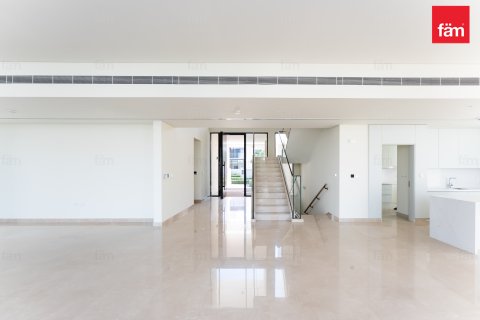 Villa para arrendamento em Dubai Hills Estate, Dubai, EAU 5 quartos, 650.5 m2 № 694267 - foto 4