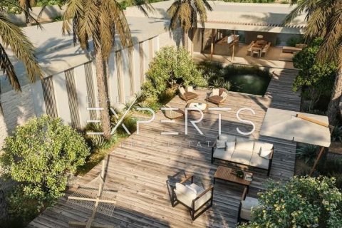 Ghantoot、Abu Dhabi、UAE にあるヴィラ販売中 2ベッドルーム、131.2 m2、No569860 - 写真 8