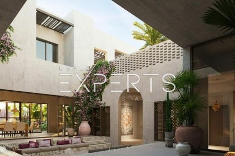 Ghantoot、Abu Dhabi、UAE にあるヴィラ販売中 2ベッドルーム、131.2 m2、No569860 - 写真 16