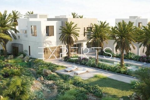 Ghantoot、Abu Dhabi、UAE にあるヴィラ販売中 2ベッドルーム、131.2 m2、No569860 - 写真 14