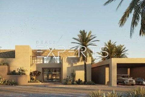 Ghantoot、Abu Dhabi、UAE にあるヴィラ販売中 2ベッドルーム、131.2 m2、No569860 - 写真 1