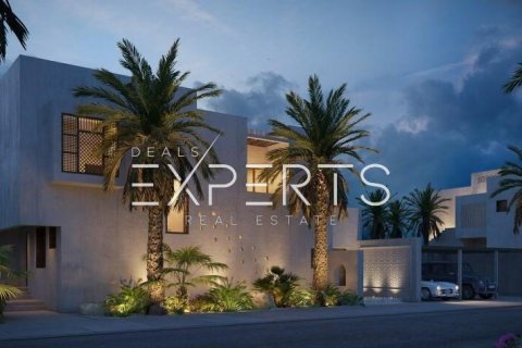 Ghantoot、Abu Dhabi、UAE にあるヴィラ販売中 2ベッドルーム、131.2 m2、No569860 - 写真 17