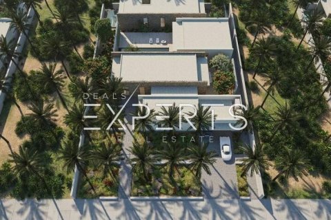 Ghantoot、Abu Dhabi、UAE にあるヴィラ販売中 2ベッドルーム、131.2 m2、No569860 - 写真 12