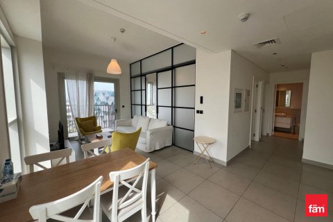 Apartment in Dubai Hills Estate, UAE 2 bedrooms, 67.7 sq.m. № 701256 - photo 2