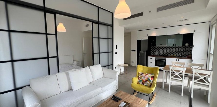 Apartment in Dubai Hills Estate, UAE 2 bedrooms, 67.7 sq.m. № 701256
