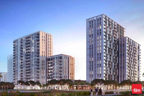 Apartment in Dubai Hills Estate, UAE 2 bedrooms, 67.7 sq.m. № 701256 - photo 9
