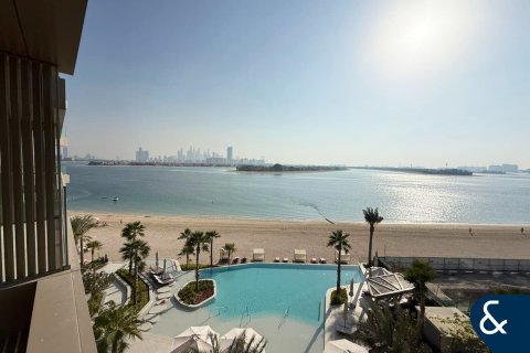 Apartment sa Palm Jumeirah, Dubai, UAE 3 silid-tulugan, 188 sq.m. № 684997 - larawan 17