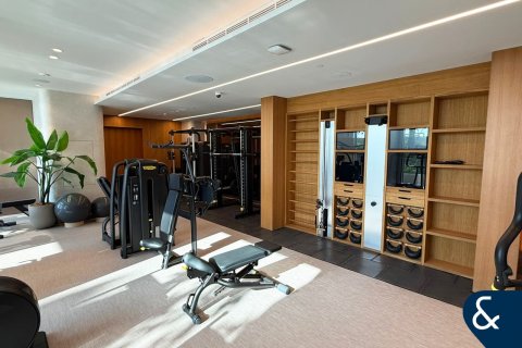 Apartment sa Palm Jumeirah, Dubai, UAE 3 silid-tulugan, 188 sq.m. № 684997 - larawan 21