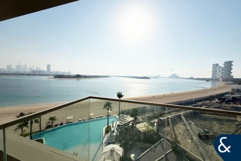 Apartment sa Palm Jumeirah, Dubai, UAE 3 silid-tulugan, 188 sq.m. № 684997 - larawan 22