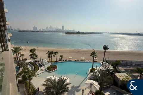 Apartment sa Palm Jumeirah, Dubai, UAE 3 silid-tulugan, 188 sq.m. № 684997 - larawan 19
