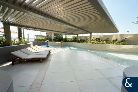 Apartment sa Palm Jumeirah, Dubai, UAE 3 silid-tulugan, 188 sq.m. № 684997 - larawan 16