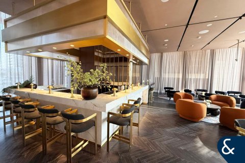 Apartment sa Palm Jumeirah, Dubai, UAE 3 silid-tulugan, 188 sq.m. № 684997 - larawan 24