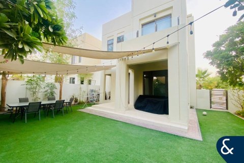 Villa i Reem, Dubai, UAE 3 sovrum, 213 kvm Nr. 684995