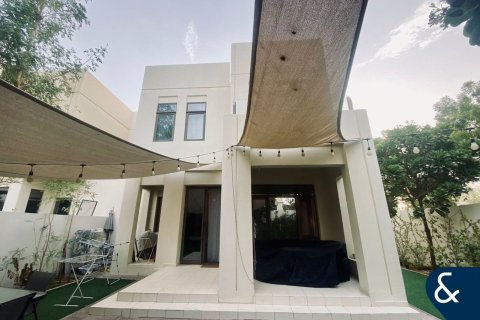 Купить виллу в Рим, Дубай, ОАЭ 3 спальни, 213м2, № 684995 - фото 4