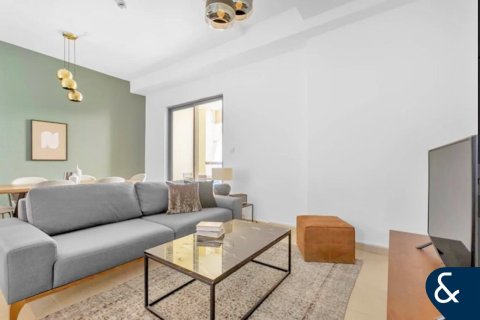 Διαμέρισμα σε Jumeirah Beach Residence, Dubai, ΗΑΕ 2 υπνοδωμάτια, 118 τ.μ. Αρ. 685036 - φωτογραφία 2