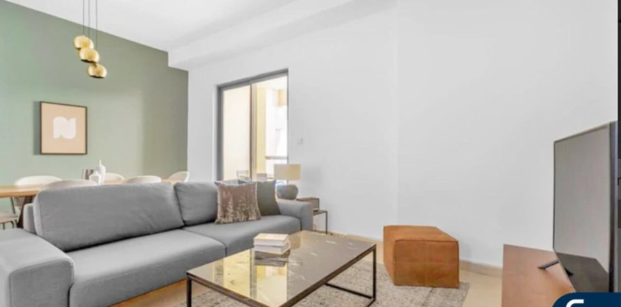 Apartman u Jumeirah Beach Residence, Dubai, UAE 118 m2, 2 spavaćih soba Br. 685036