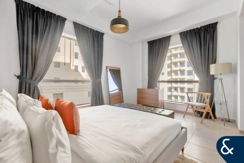 Διαμέρισμα σε Jumeirah Beach Residence, Dubai, ΗΑΕ 2 υπνοδωμάτια, 118 τ.μ. Αρ. 685036 - φωτογραφία 7