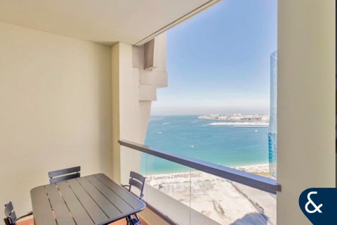 Wohnung in Jumeirah Beach Residence, Dubai, VAE: 2 Schlafzimmer, 118 m2 Nr. 685036