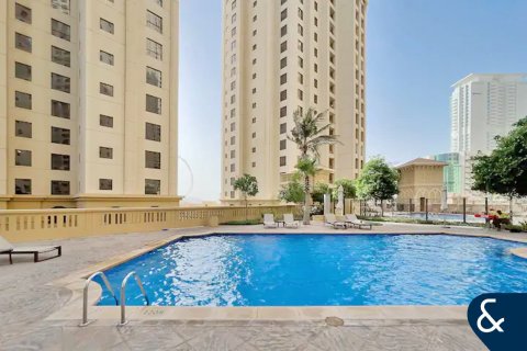 Διαμέρισμα σε Jumeirah Beach Residence, Dubai, ΗΑΕ 2 υπνοδωμάτια, 118 τ.μ. Αρ. 685036 - φωτογραφία 11