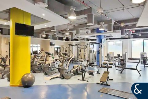 Διαμέρισμα σε Jumeirah Beach Residence, Dubai, ΗΑΕ 2 υπνοδωμάτια, 118 τ.μ. Αρ. 685036 - φωτογραφία 12