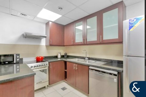 Διαμέρισμα σε Jumeirah Beach Residence, Dubai, ΗΑΕ 2 υπνοδωμάτια, 118 τ.μ. Αρ. 685036 - φωτογραφία 4