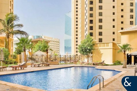 Διαμέρισμα σε Jumeirah Beach Residence, Dubai, ΗΑΕ 2 υπνοδωμάτια, 118 τ.μ. Αρ. 685036 - φωτογραφία 9