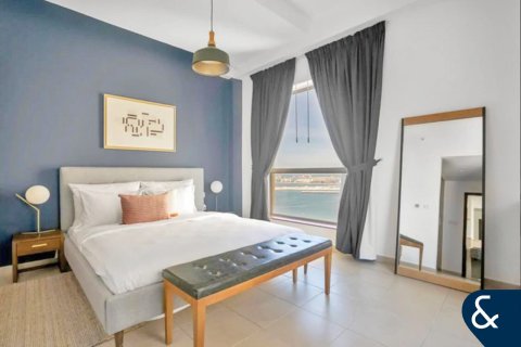 Διαμέρισμα σε Jumeirah Beach Residence, Dubai, ΗΑΕ 2 υπνοδωμάτια, 118 τ.μ. Αρ. 685036 - φωτογραφία 3